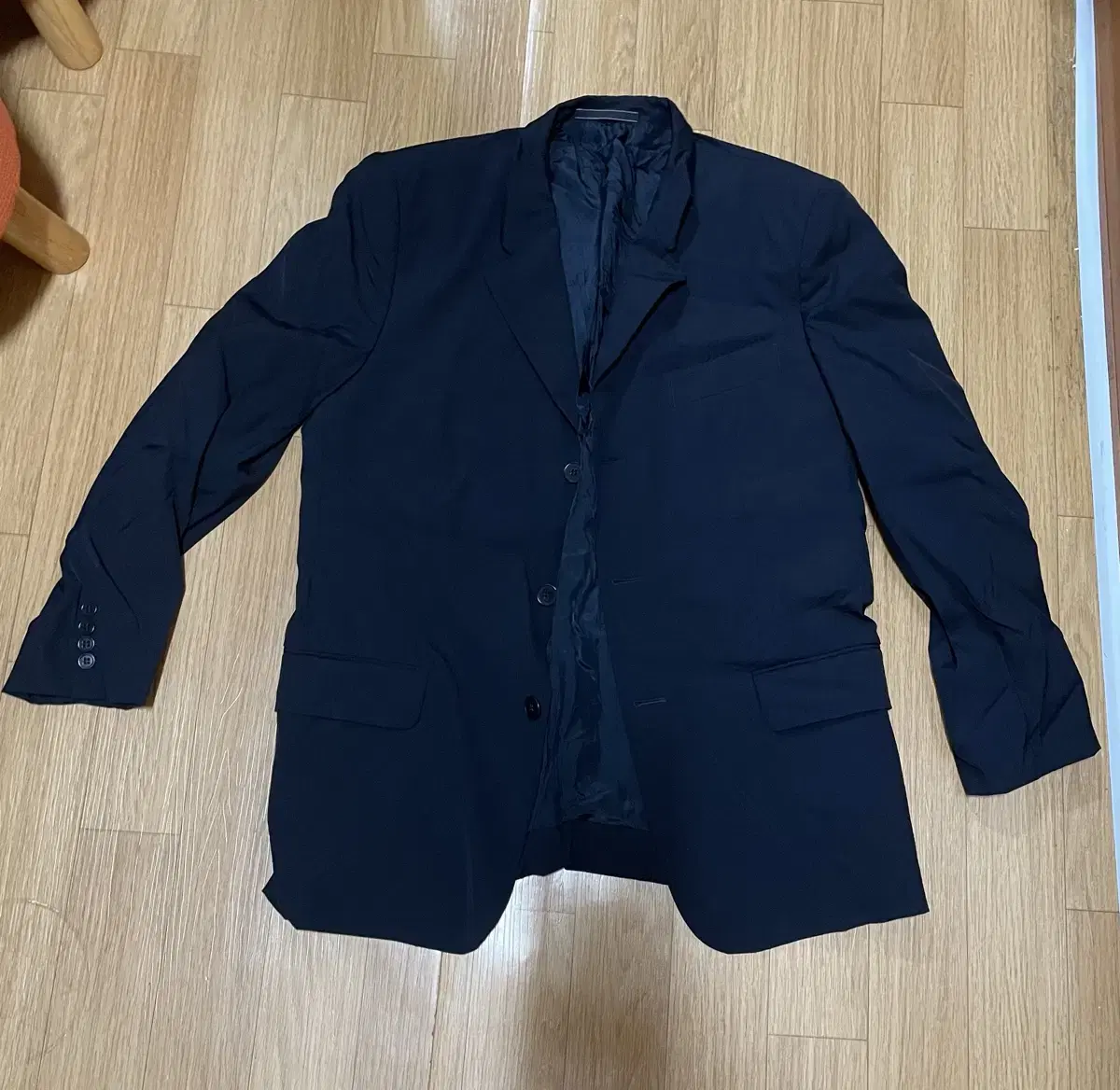 Kelvin Klein blazer