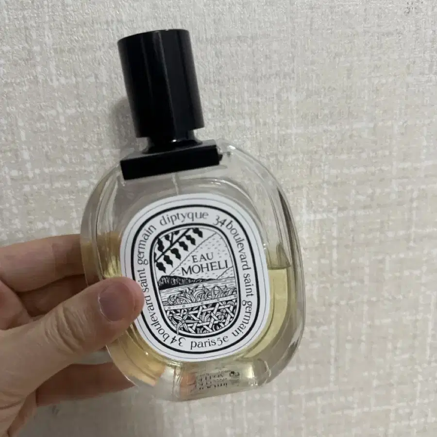 (정품)딥디크 오모헬리 향수 100ml