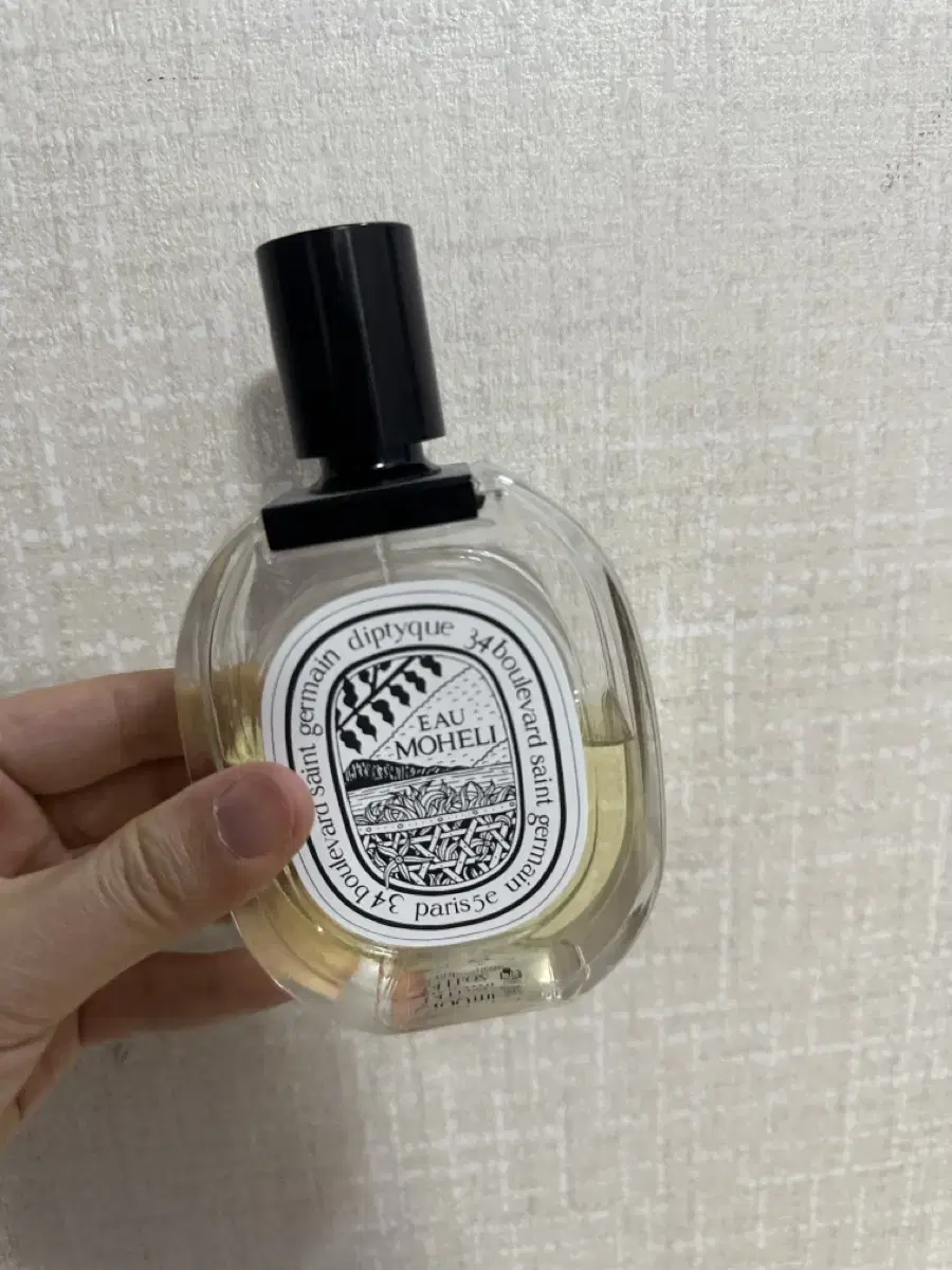 (정품)딥디크 오모헬리 향수 100ml