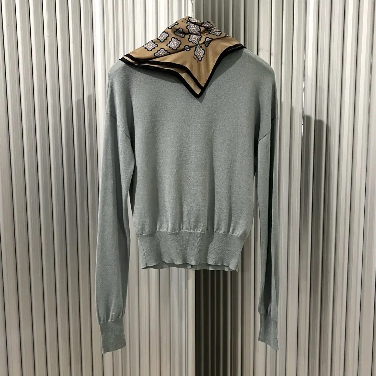 Prada cardigan