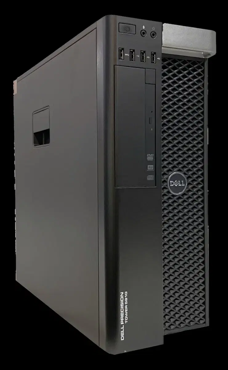 DELL T5810 워크스테이션 제온 쿼드로k2200