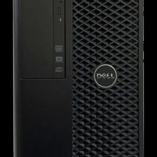 DELL T5810 워크스테이션 제온 쿼드로k2200