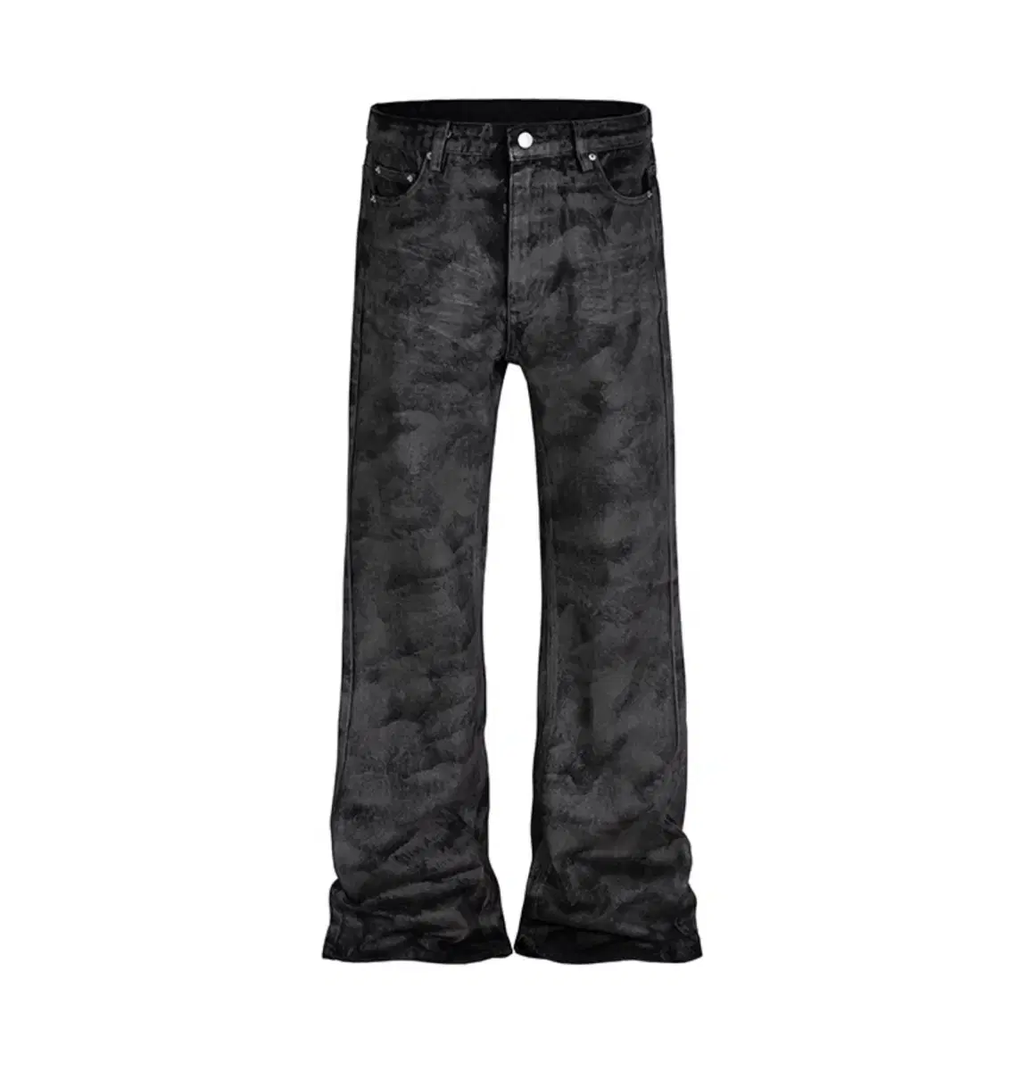 [New] Mijko Denim XL