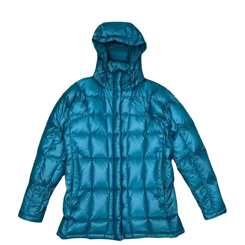 The North Face 600 Half Padding 85