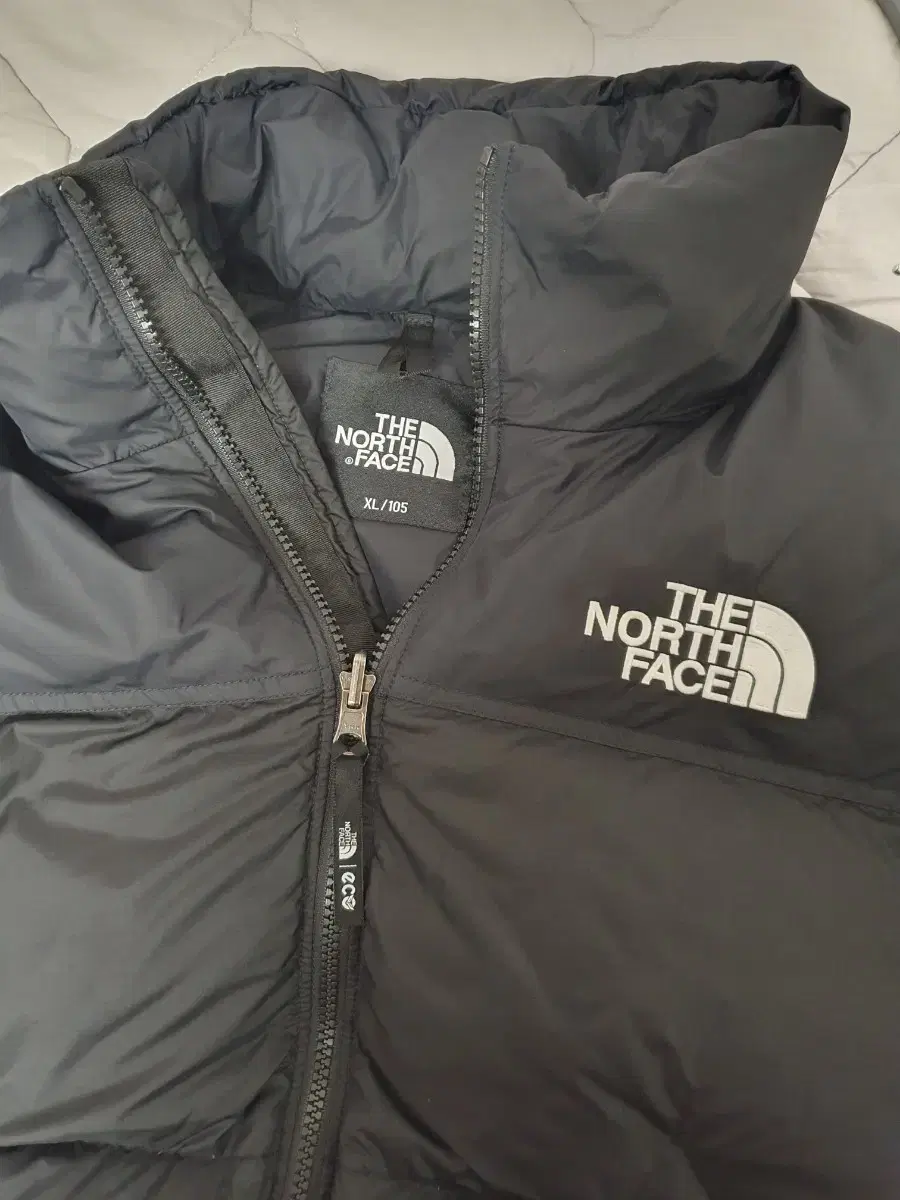 The North Face 1996 Retro Knopsie 105 (XL) for sale