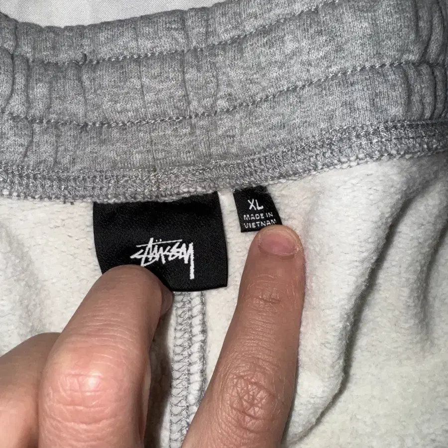 Stussy 스웻팬츠