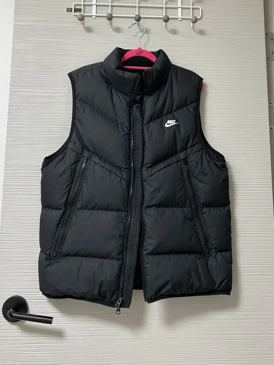 Nike Padded Vest