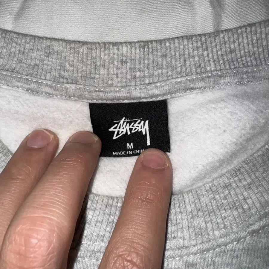 STUSSY OSAKA