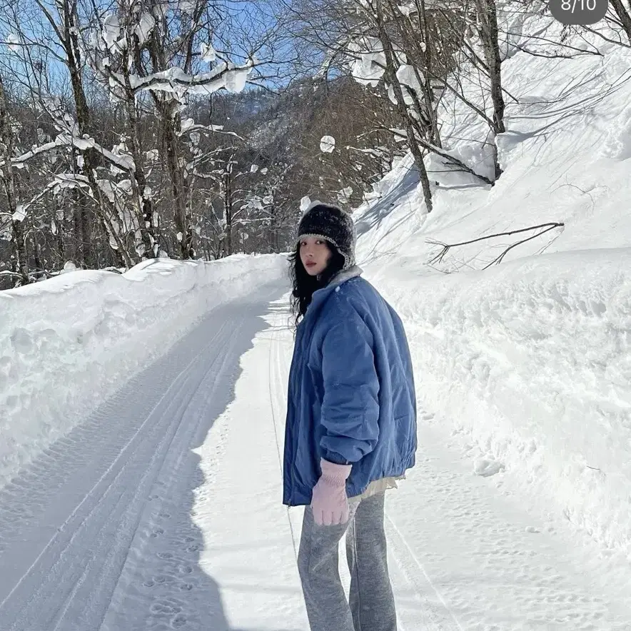 노컨텐츠 패딩