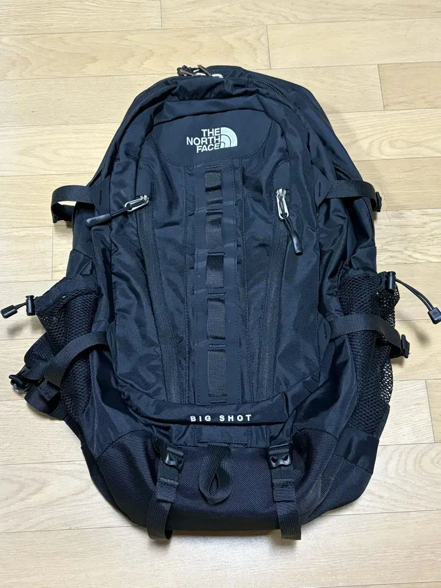 노스페이스 빅샷 Big Shot 30L