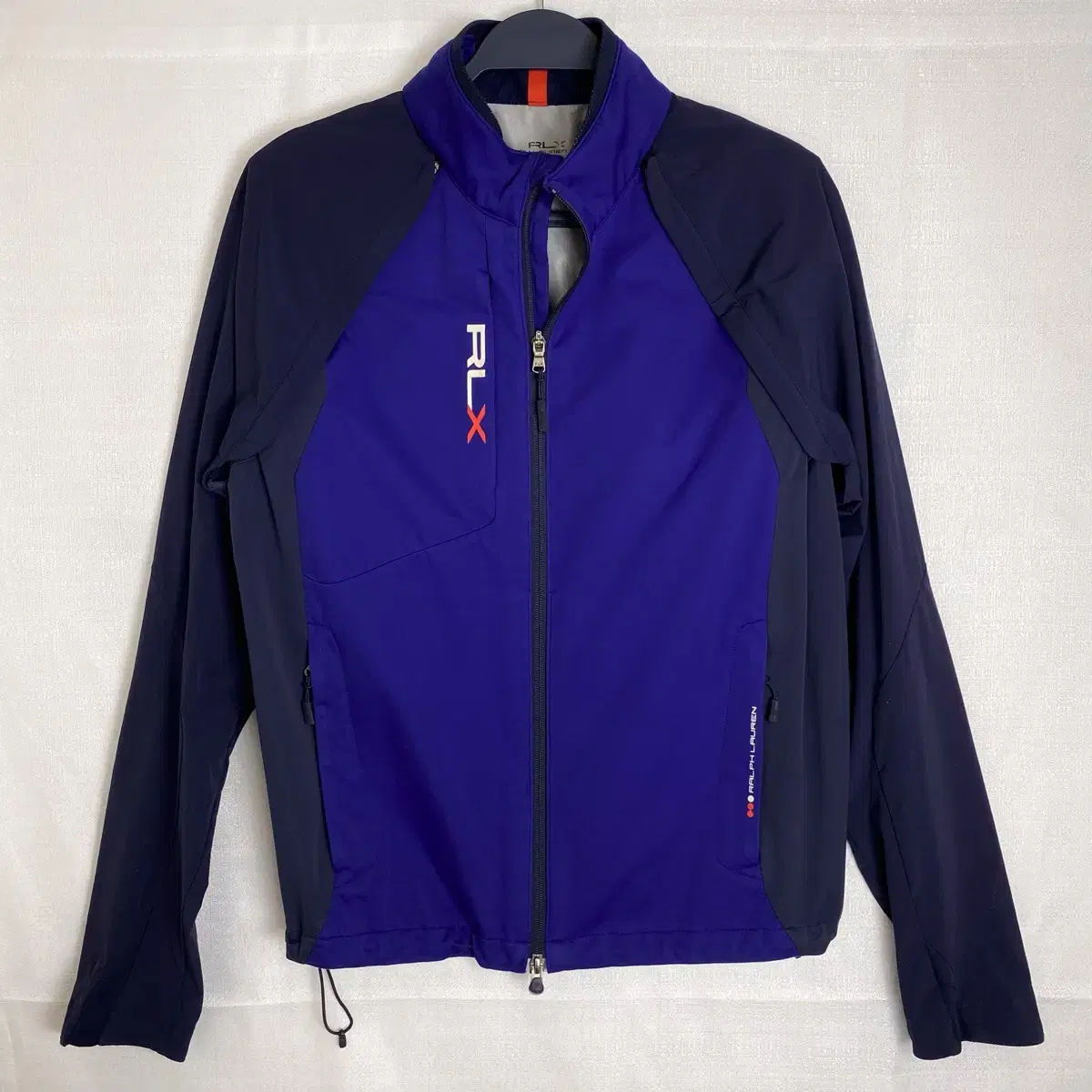 [M-L] Polo Ralph Lauren RLX Windbreaker