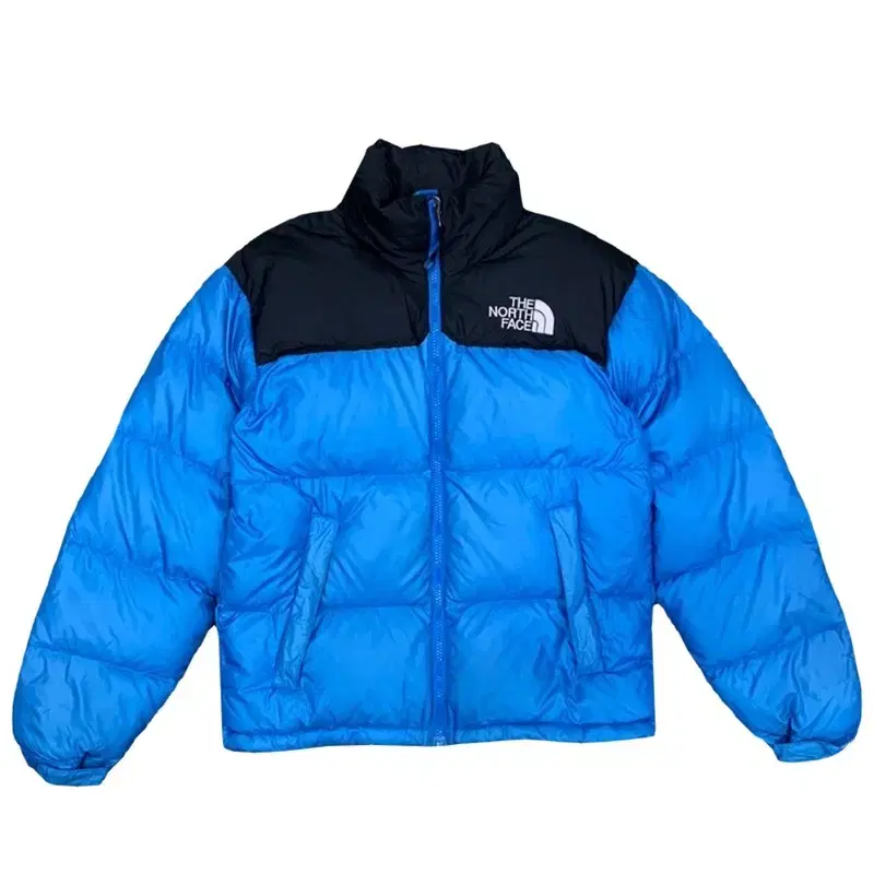 The North Face bloo Nubuck 700 padding 85