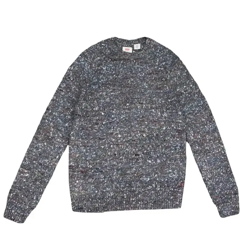 Levi's Wool Alpaca Knit S