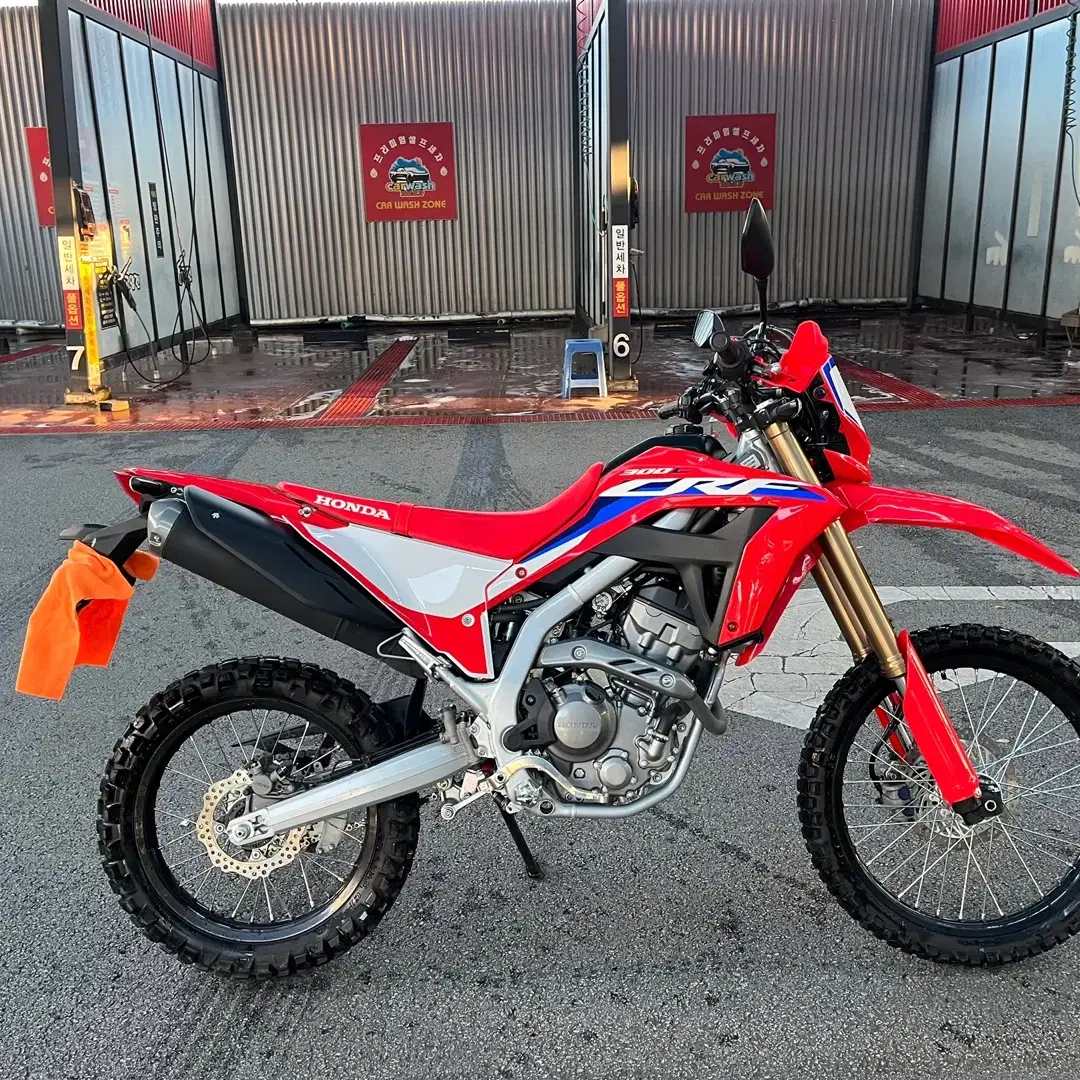 crf300l