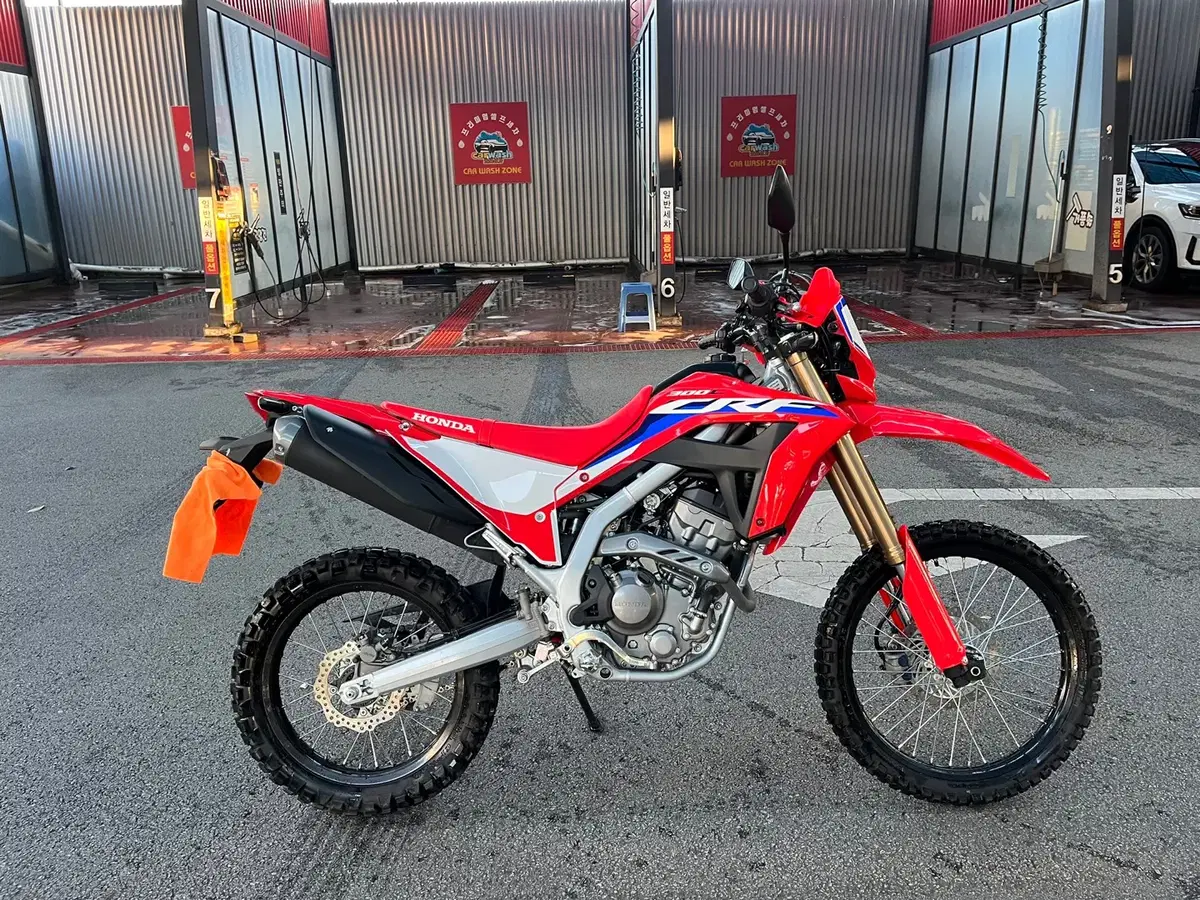 crf300l