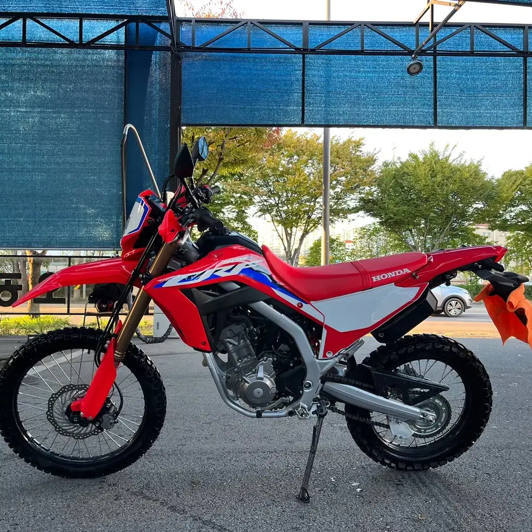 crf300l