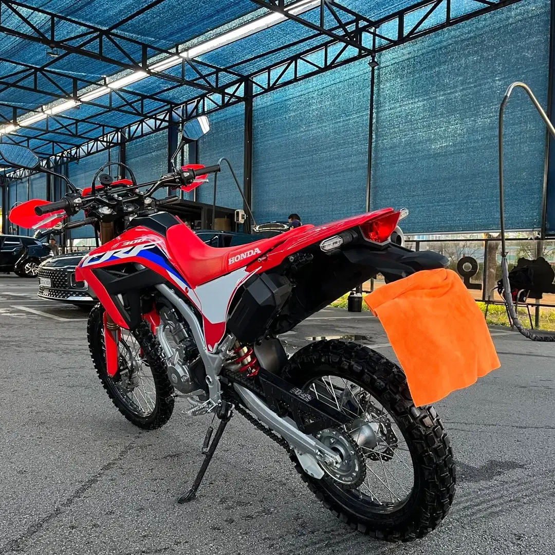 crf300l