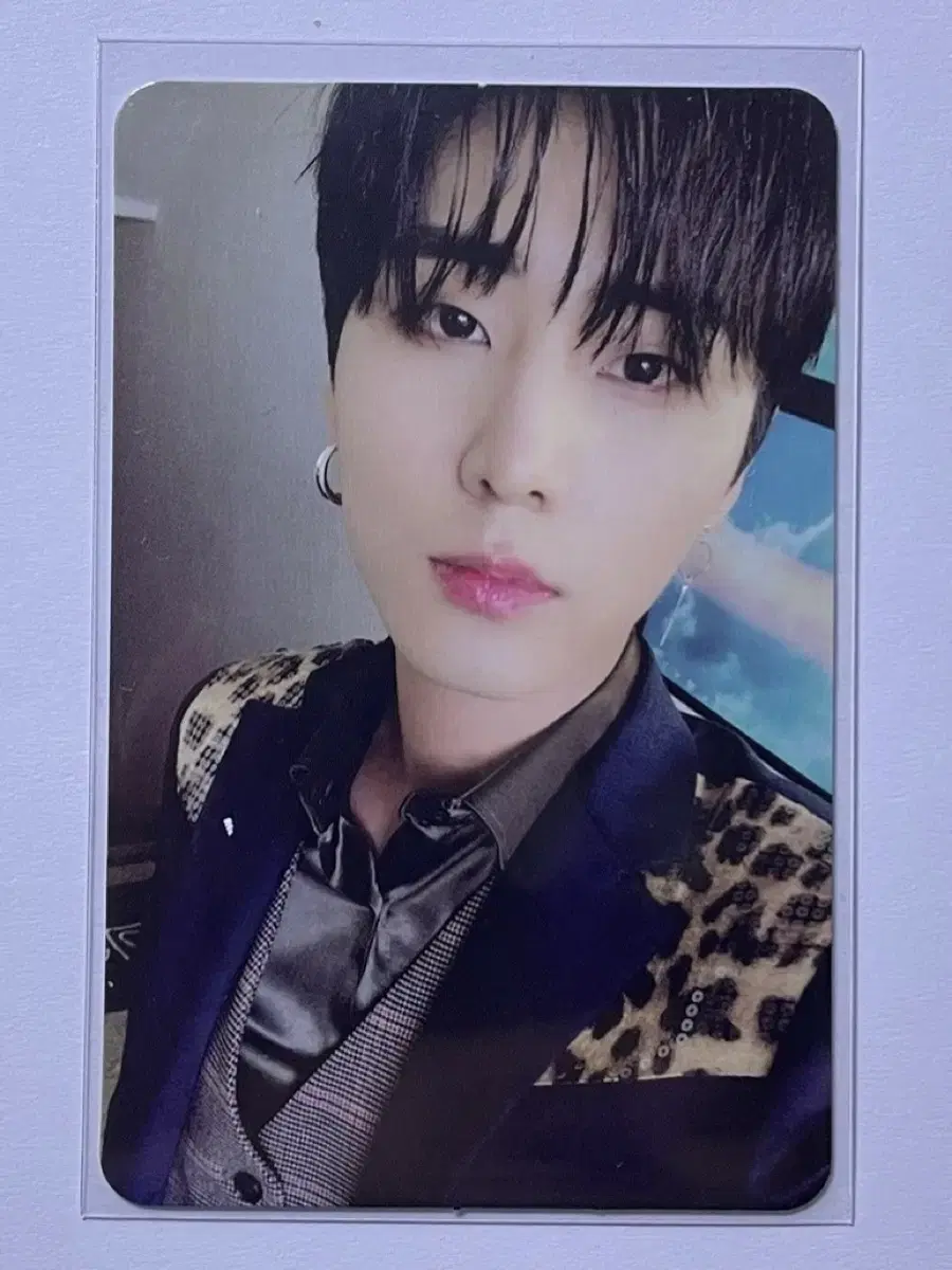 Day 6 YoungKei Hangnal Hopi Younghyun wts sells