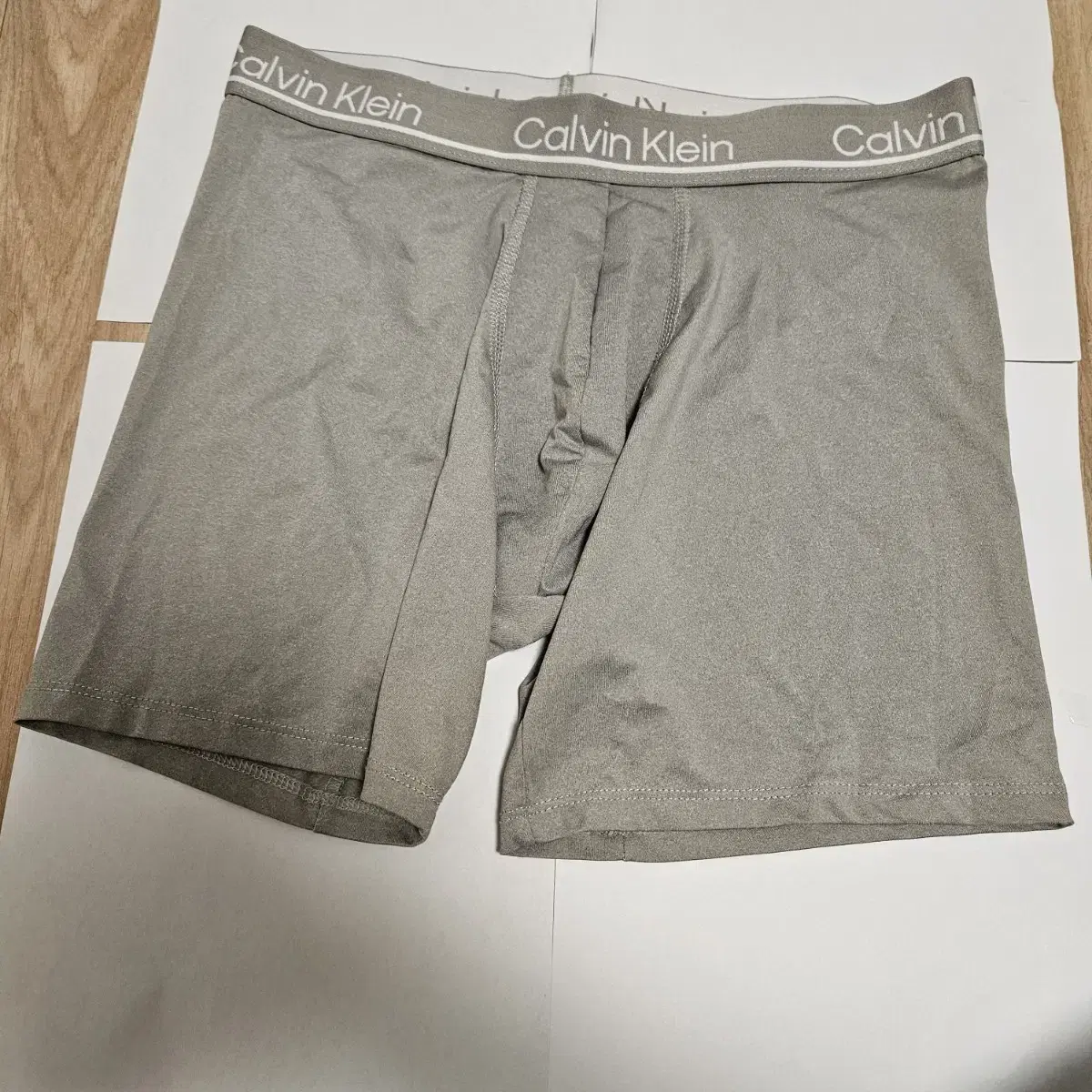 Calvin Klein Droz | Men's Underwear