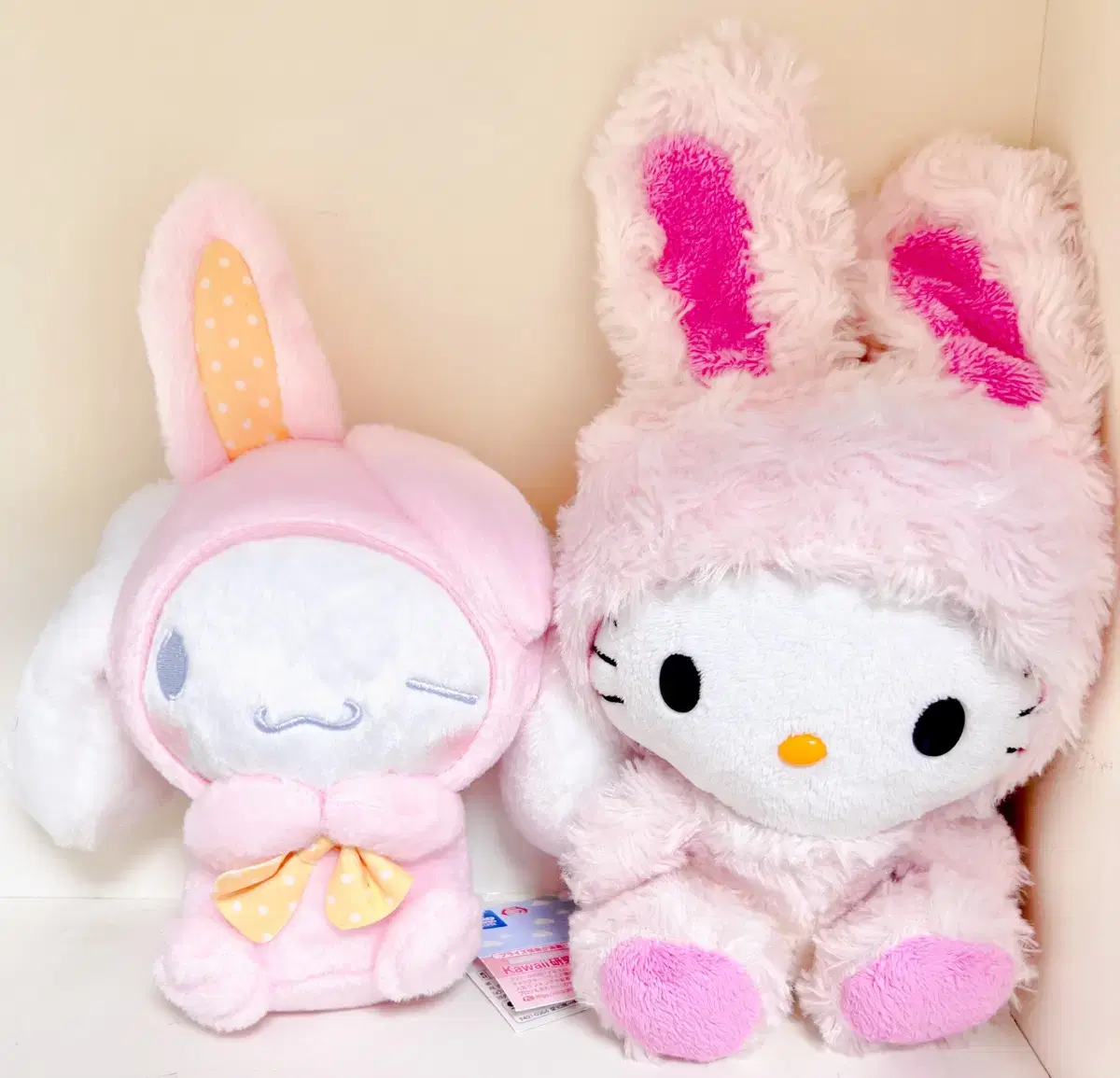 Rabbit Cinnamoroll Rabbit Cinnamoroll doll Rabbit Kitty Classic Kitty