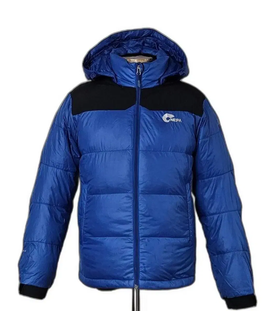 95) Nepa NEPA Evolution Goose Down Goose Puffer Jumper