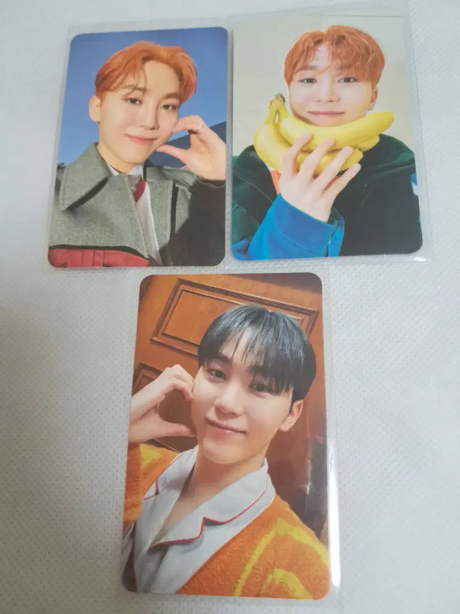 Seventeen seungkwan photocard bulk ㅣ Seoksoon Boo