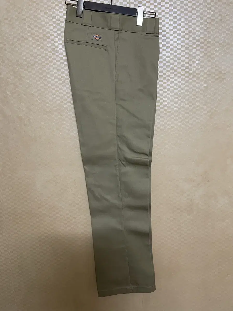 (NEW) Dickies 874 Original Fit 29x32 Khaki