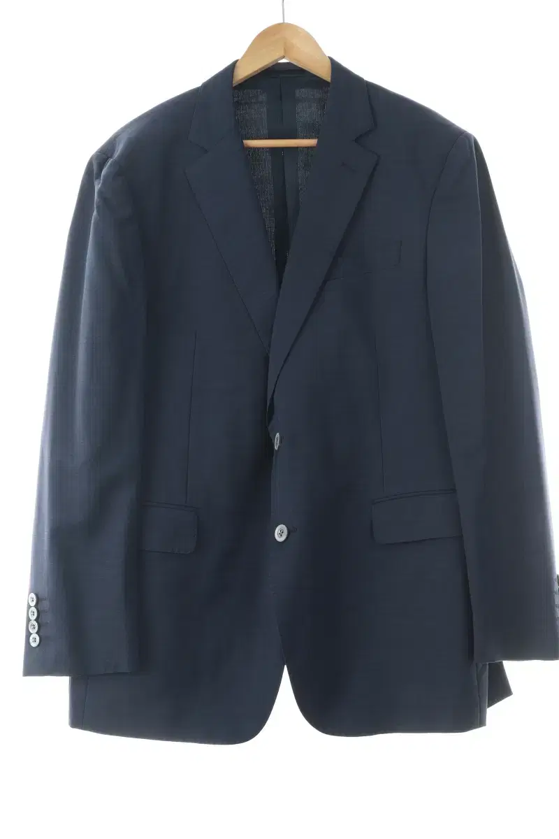 (XL) Cambridge Members Suit Jacket Blazer bloo Old-1072E