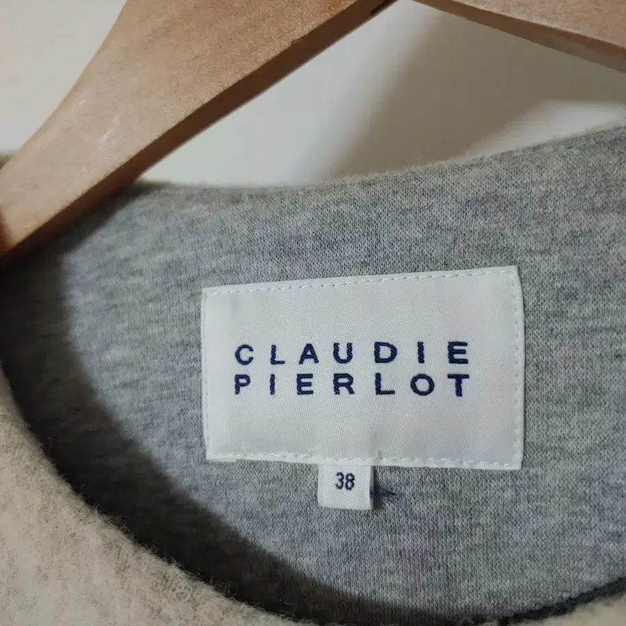 CLAUDIE PIERLOT 자켓