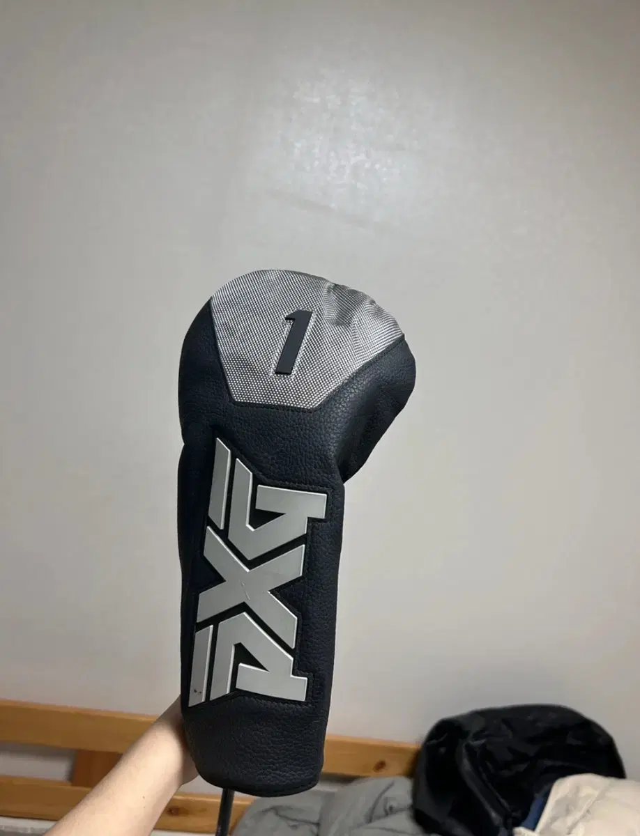 pxg 여성드라이버