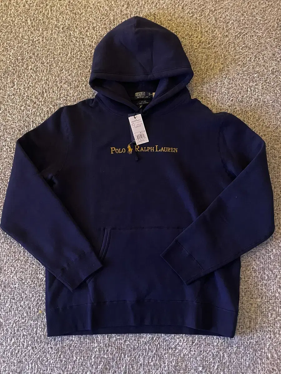 [New] Polo Ralph Lauren Hoodie L