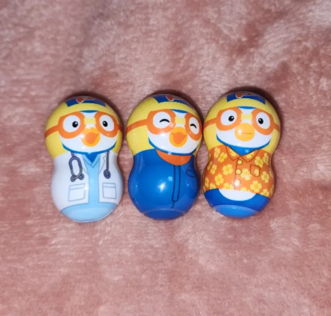 Pororo Ogre Figures for sale