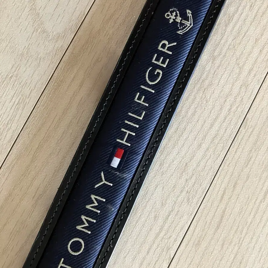 [새상품32-34인치] 타미힐피거 벨트 TOMMY HILFIGER