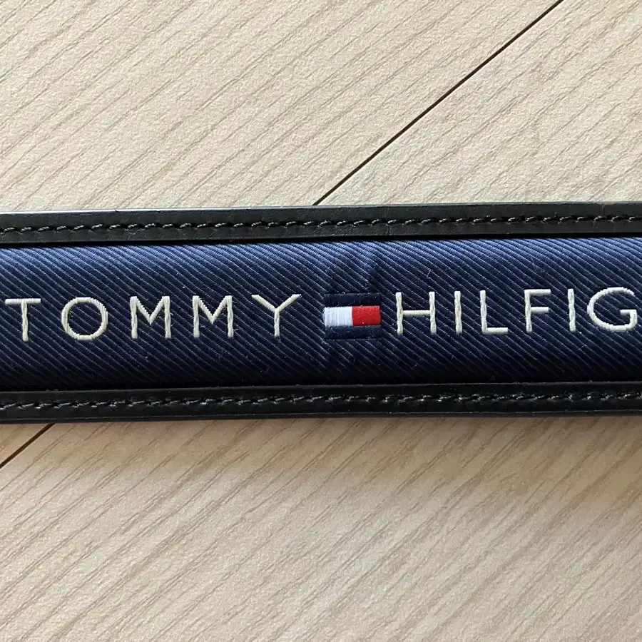 [새상품32-34인치] 타미힐피거 벨트 TOMMY HILFIGER