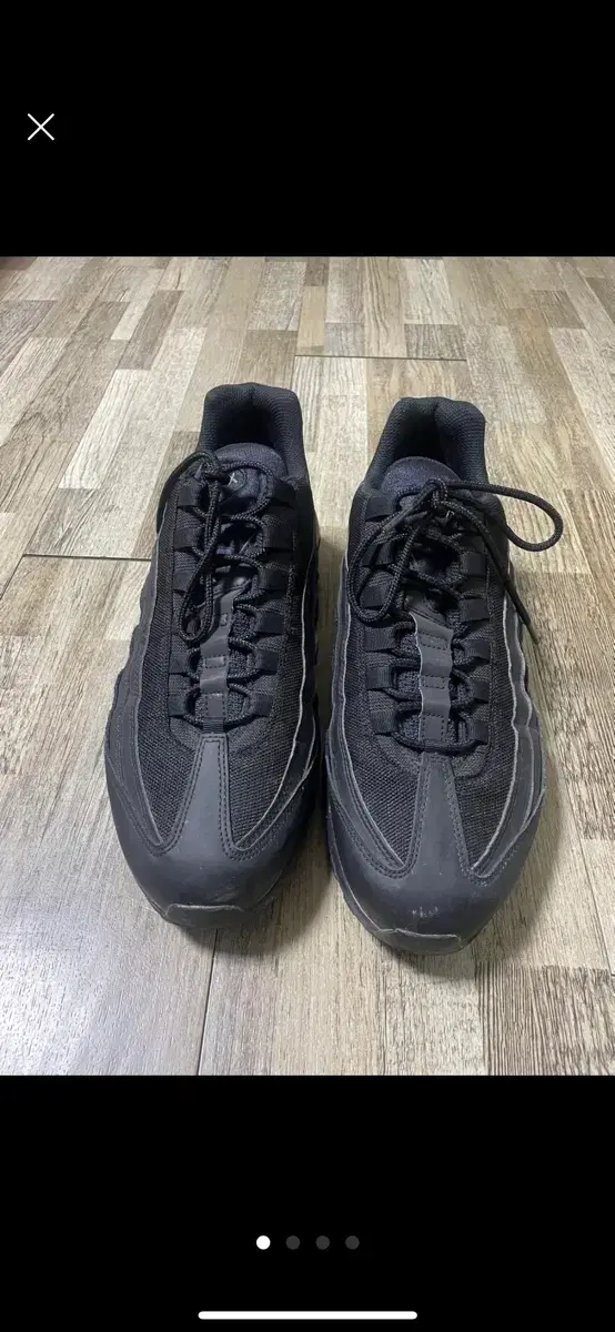 Nike airmax 95 295mm