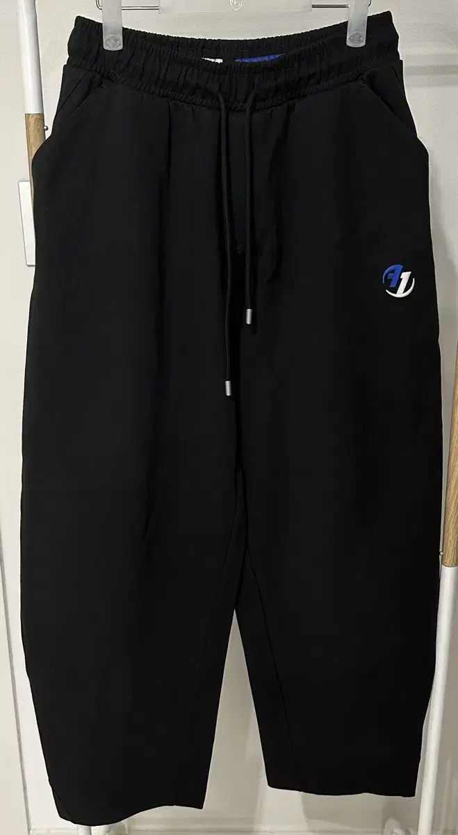 Adidas x Zara Jogger Pants Black