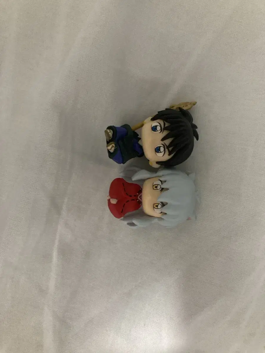 Inuyasha Figure Mini