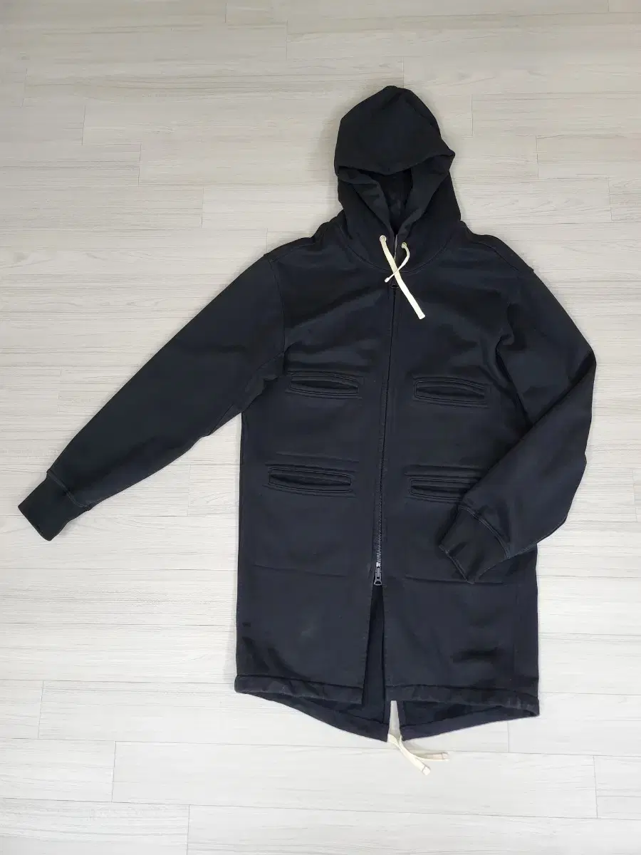 [SPECTATOR 195L-012] Spectator Full Zip Hoodie L