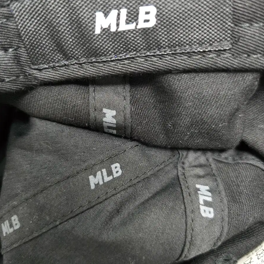 MLB 모자