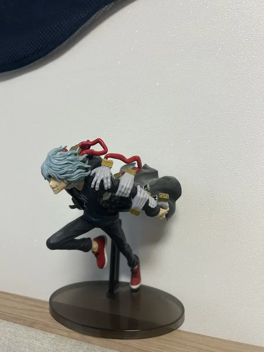 Shigaraki Figures