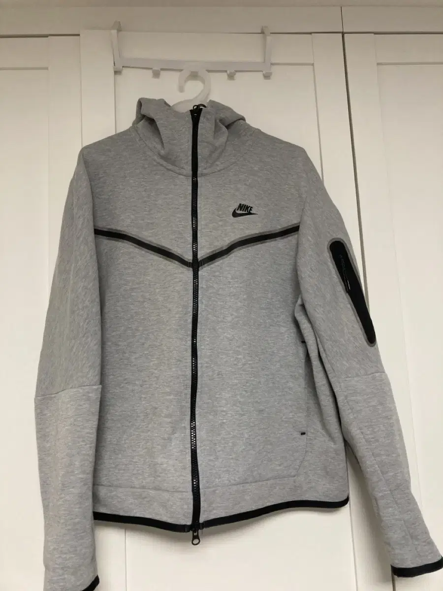 Nike Techpack Set Gray for sale (almost new)