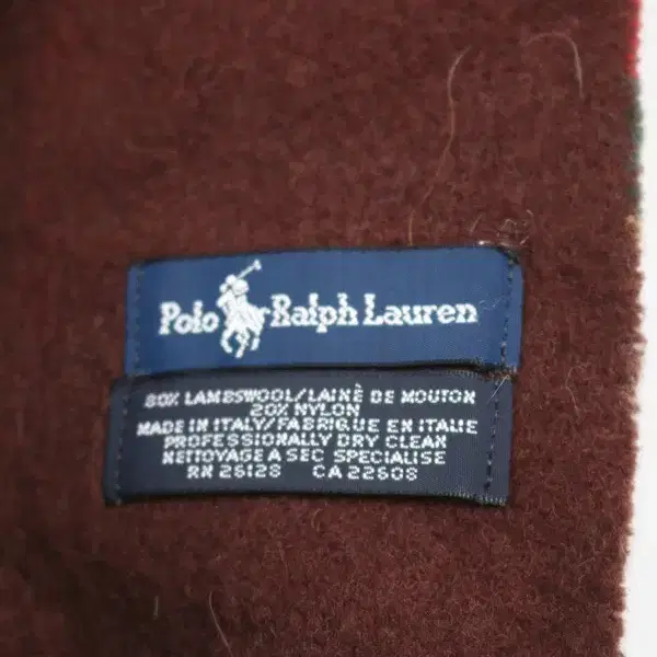 Polo by Ralph Lauren  머플러