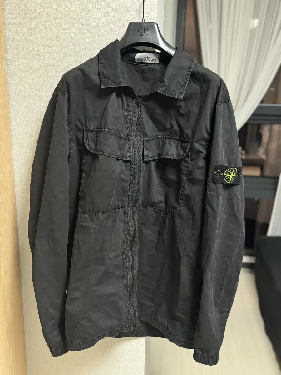 Stone Island Overshirt 22SS XXL