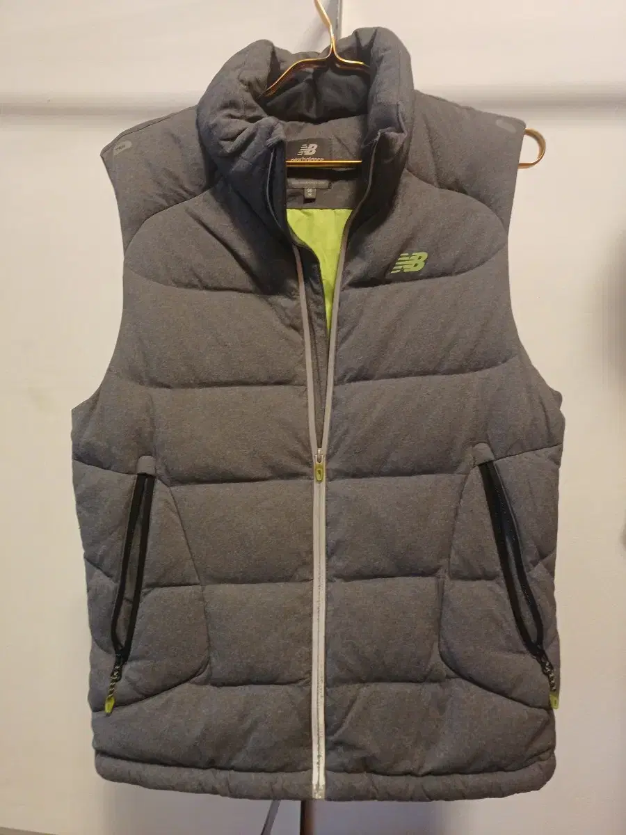 New Balance Padded Vest 95