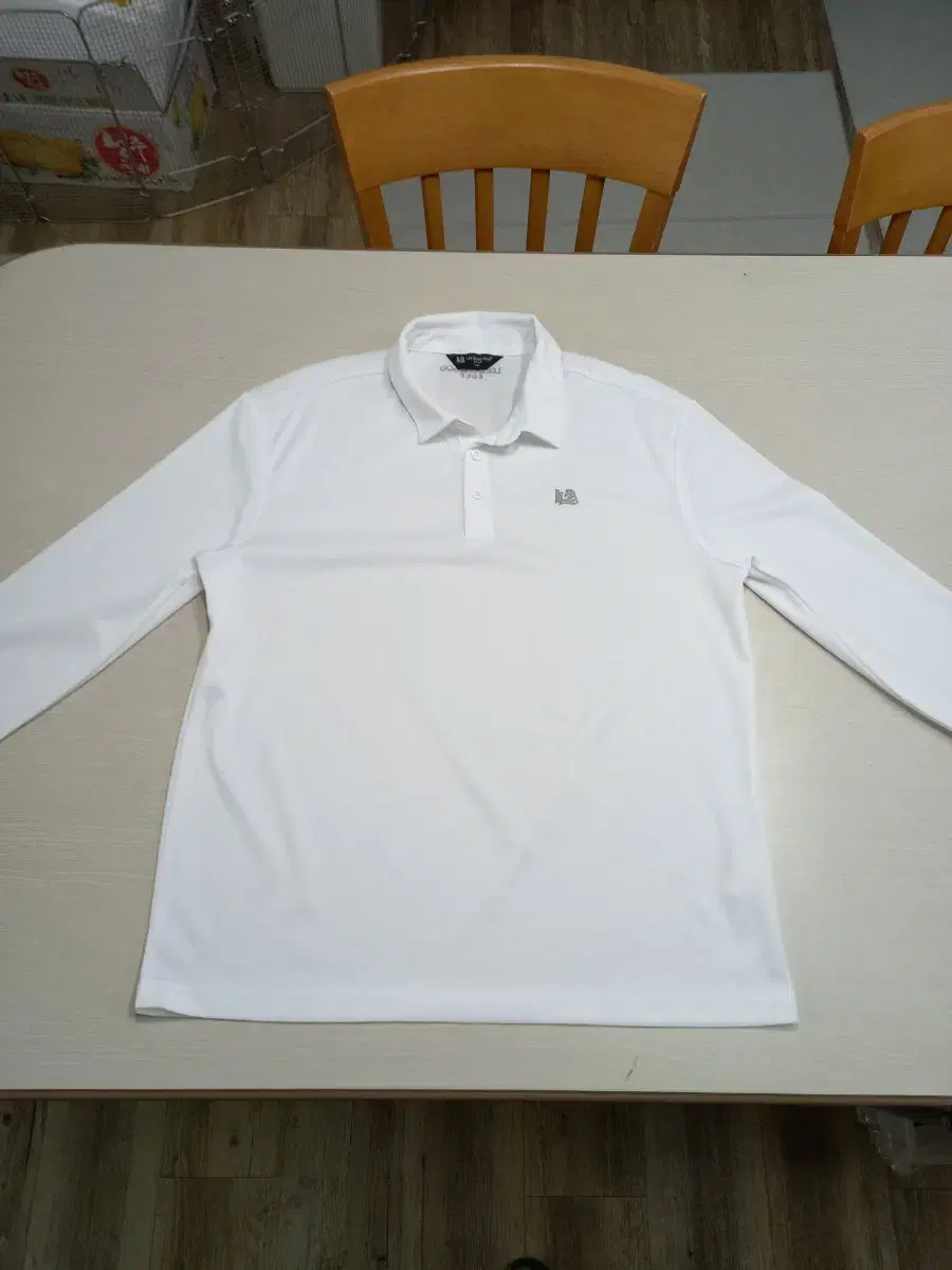 2XL110 LeeDongSoo GOLF 긴팔 골프셔츠 2XL-26