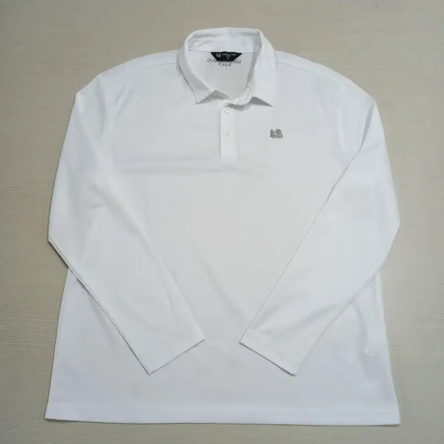 2XL110 LeeDongSoo GOLF 긴팔 골프셔츠 2XL-26