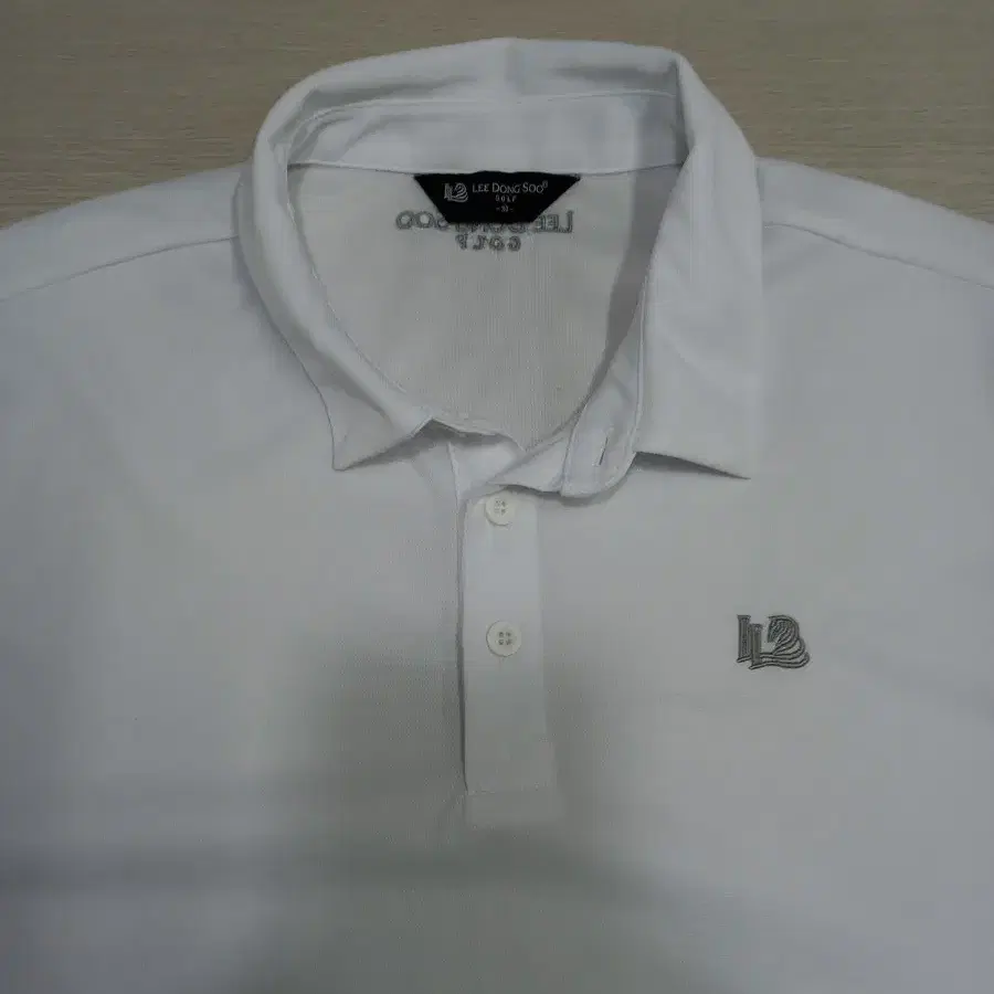 2XL110 LeeDongSoo GOLF 긴팔 골프셔츠 2XL-26