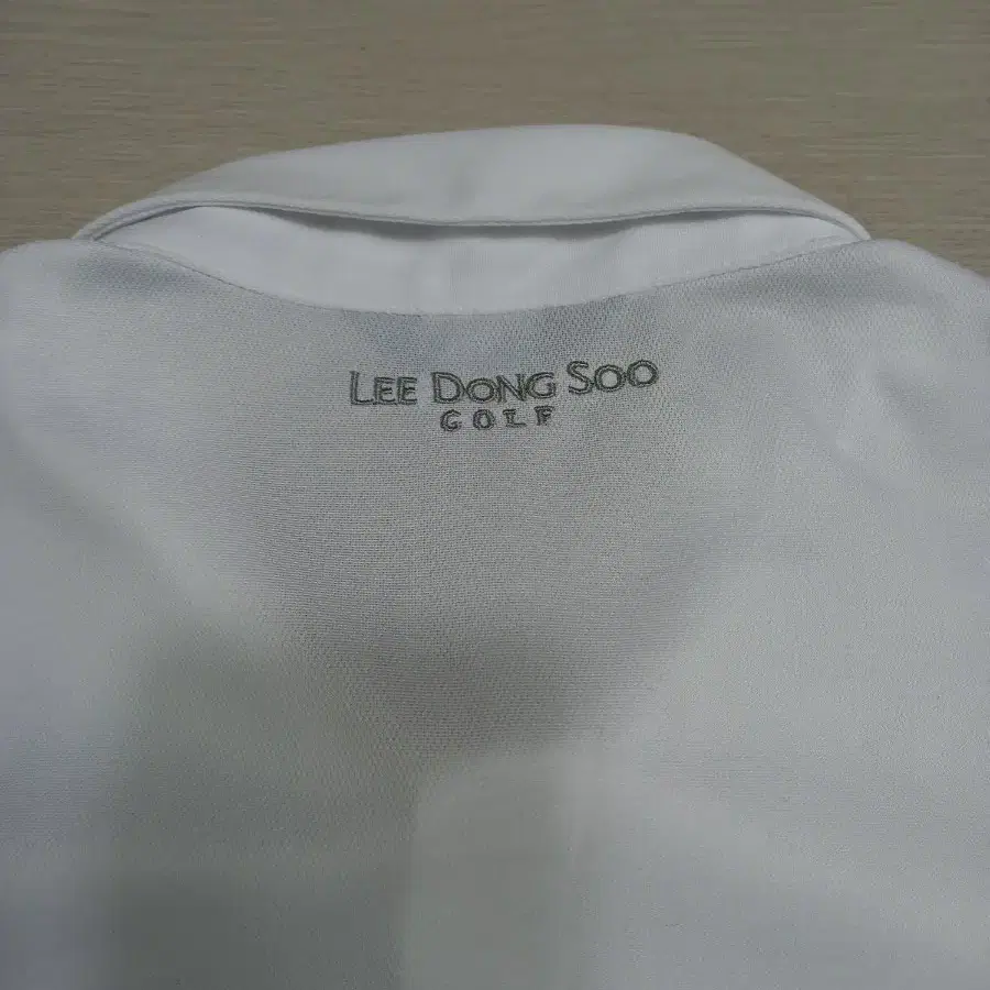 2XL110 LeeDongSoo GOLF 긴팔 골프셔츠 2XL-26