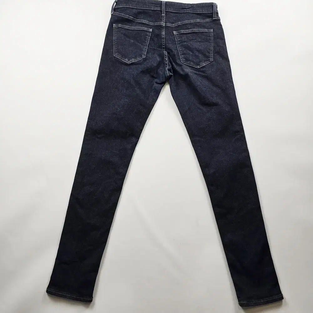 UNIQLO Jeans Span Jin Blue Denim Size 31 NO.7320