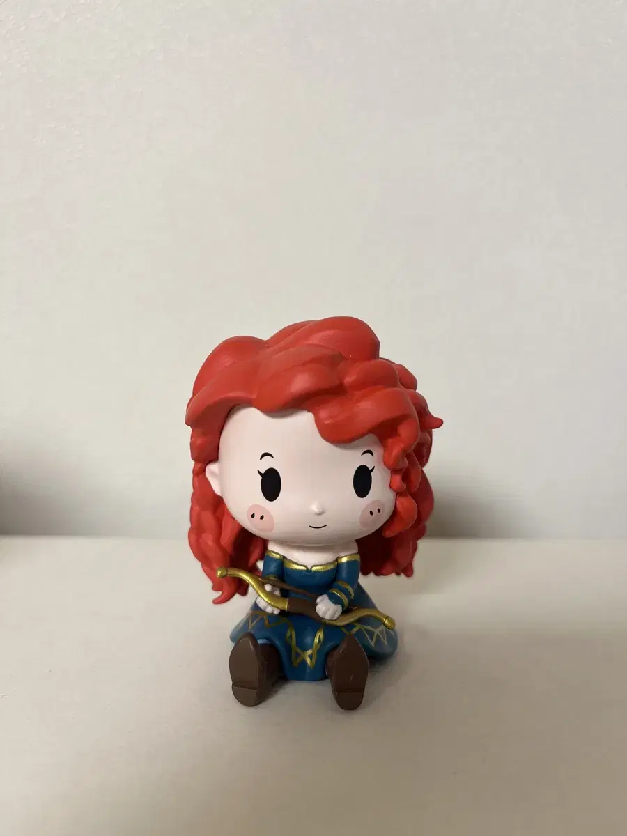 Pop Mart Disney Princess Merida